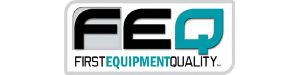 FEQ Manufacturer's Main Logo