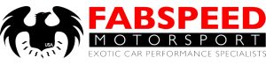 Fabspeed Manufacturer's Main Logo