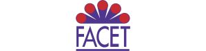 Facet Manufacturer's Main Logo