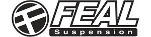 Feal Suspension Manufacturer's Main Logo