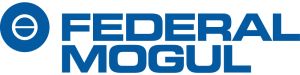 Federal-Mogul Manufacturer's Main Logo