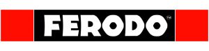 Ferodo Manufacturer's Main Logo