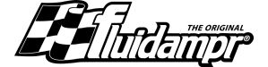 Fluidampr Manufacturer's Main Logo