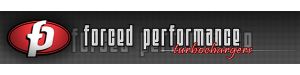 Forced Performance Manufacturer's Main Logo