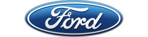 Ford Manufacturer's Main Logo