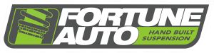 Fortune Auto Manufacturer's Main Logo