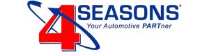 Four Seasons Manufacturer's Main Logo