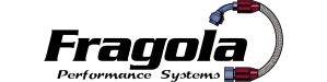 Fragola Manufacturer's Main Logo