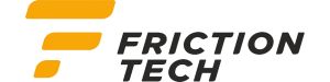 Friction Tech Manufacturer's Main Logo