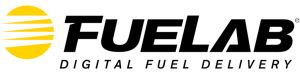 Fuelab Manufacturer's Main Logo