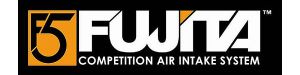 Fujita Manufacturer's Main Logo