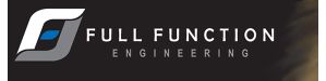Full Function Engineering Manufacturer's Main Logo