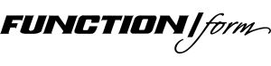 Function & Form Manufacturer's Main Logo