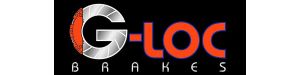 G-LOC Brakes Manufacturer's Main Logo