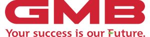 GMB Manufacturer's Main Logo