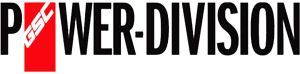 GSC Power Division Manufacturer's Main Logo