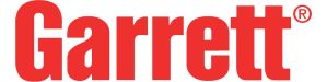 Garrett Manufacturer's Main Logo
