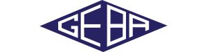 Geba Manufacturer's Main Logo