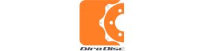 Girodisc Manufacturer's Main Logo