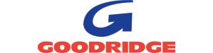 Goodridge Manufacturer's Main Logo