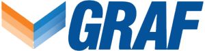 Graf Manufacturer's Main Logo