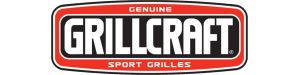 Grillcraft Manufacturer's Main Logo