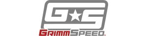 Grimmspeed Manufacturer's Main Logo