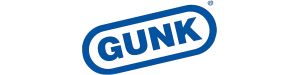 Gunk Manufacturer's Main Logo