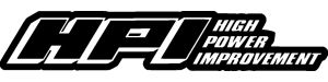 HPI Manufacturer's Main Logo