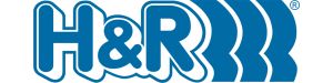 H&R Manufacturer's Main Logo