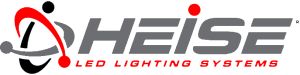 Heise LED Lighting Manufacturer's Main Logo