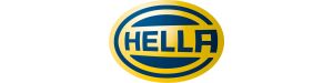 Hella Manufacturer's Main Logo