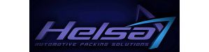 Helsa Manufacturer's Main Logo