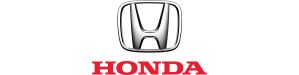Honda Manufacturer's Main Logo