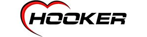 Hooker Manufacturer's Main Logo