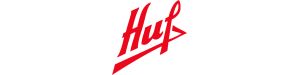 Huf Manufacturer's Main Logo