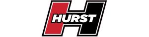 Hurst Shifters Manufacturer's Main Logo