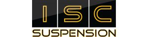ISC Suspension Manufacturer's Main Logo