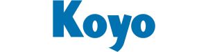 Koyo Manufacturer's Main Logo