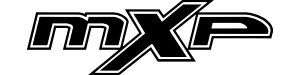 MXP Manufacturer's Main Logo