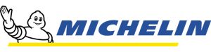 Michelin Manufacturer's Main Logo