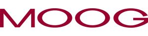 Moog Manufacturer's Main Logo