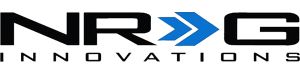 NRG Manufacturer's Main Logo