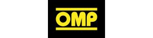 OMP Manufacturer's Main Logo