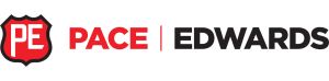 Pace Edwards Manufacturer's Main Logo