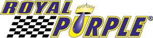 Royal Purple Manufacturer's Main Logo