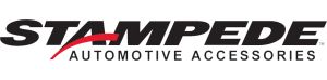 Stampede Manufacturer's Main Logo