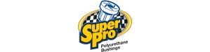 SuperPro Manufacturer's Main Logo