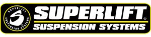 Superlift Manufacturer's Main Logo