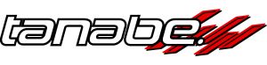 Tanabe Manufacturer's Main Logo